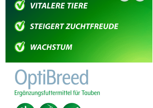 Röhnfried OptiBreed...