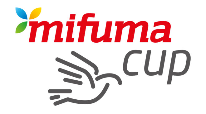 Neue Brieftauben-Meisterschaft: Mifuma-Cup