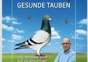 Buch von Dr. Peter Boskamp...