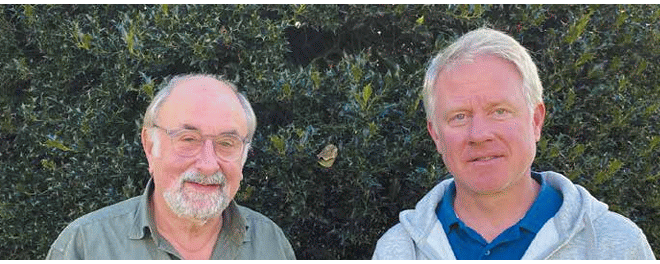 SG Zorn-Reinert - Erfolg durch Qualität...