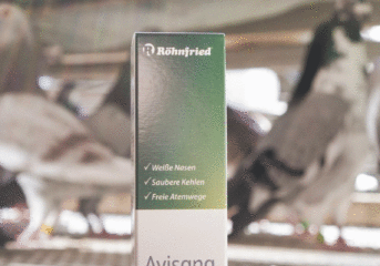 AVISANA - für die Schleimhäute...