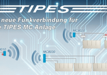 NEU !!! TIPES WIFI MC8010 MC8020 MC8030...